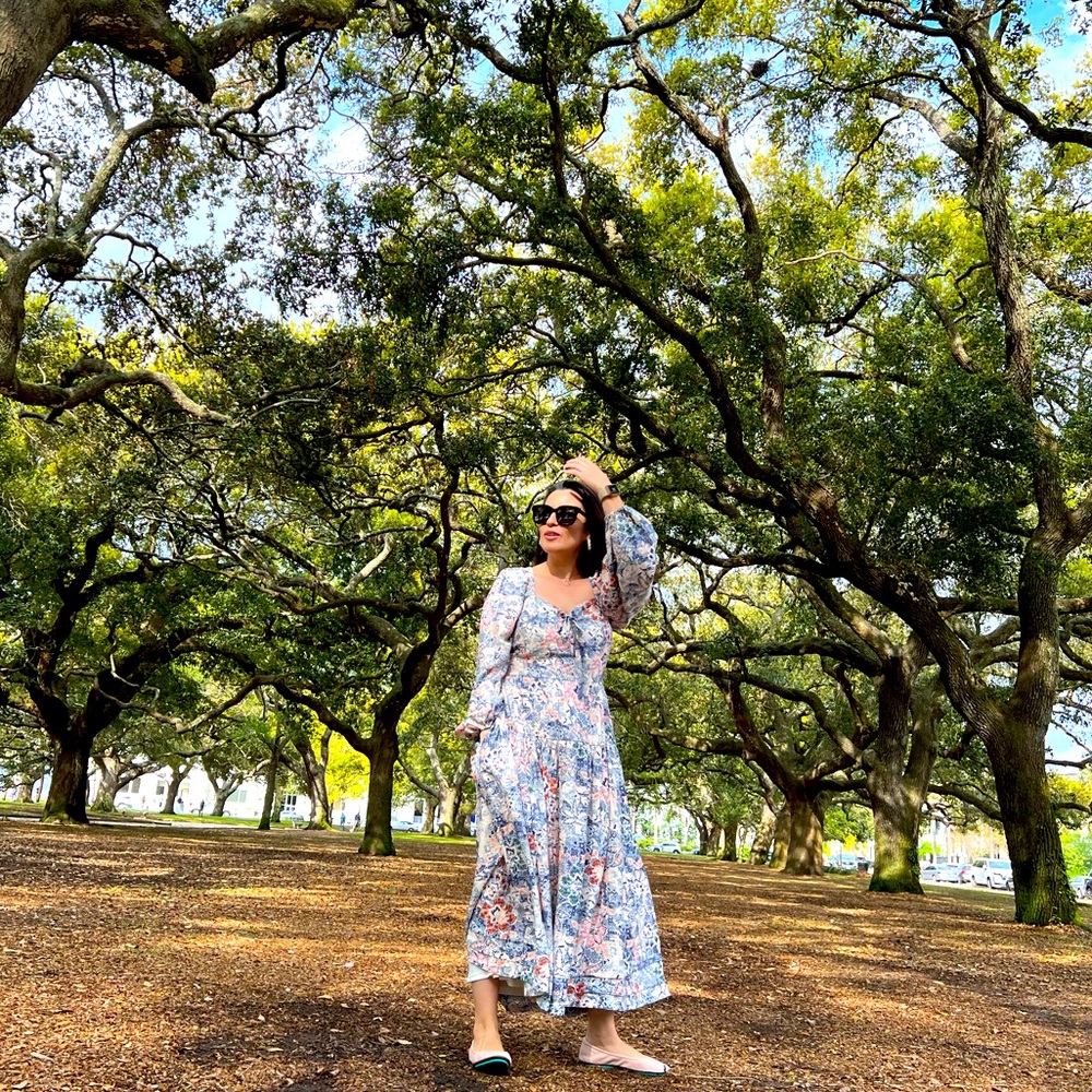 Meet your Posher, Coco